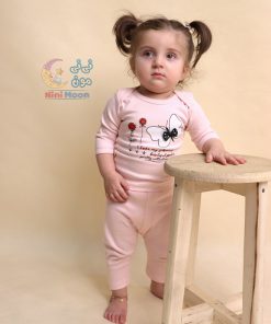 سرویس باز پروانه و گل