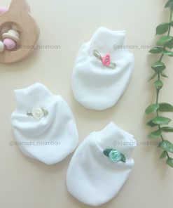 دستکش نوزادی