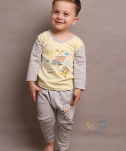 سرویس باز سایز بزرگ خرس و زنبور