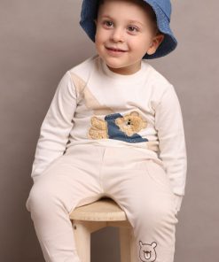 کلاه پاکتی لی تدی