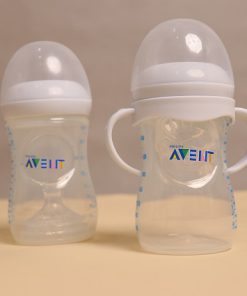 شیشه شیر طرح اونت 260