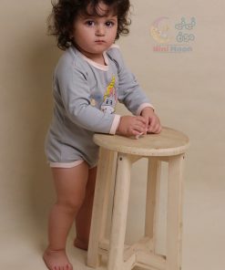 سرویس باز تک شاخ - تصویر 2