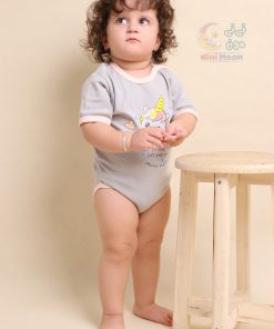 سرویس باز تک شاخ - تصویر 4
