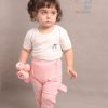 شلوار گوشدار رایکا