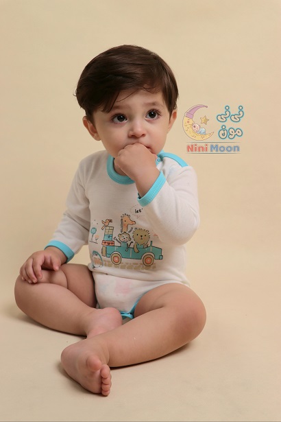 سرویس باز ماشین حیوانات - تصویر 5