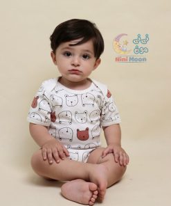 سرویس باز تدی سفید - تصویر 6