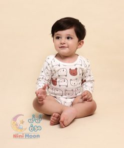 سرویس باز تدی سفید