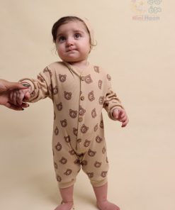 سرهم کلاهدار تدی