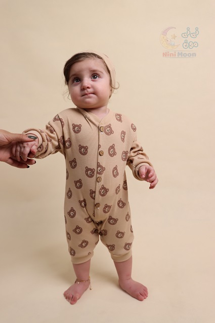 سرهم کلاهدار تدی