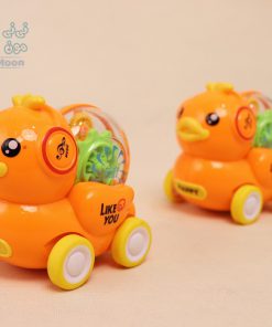 اردک چرخ دنده چراغدار