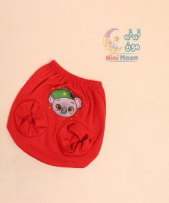 شورت عینکی - تصویر 6