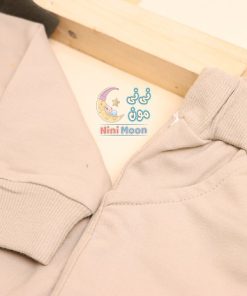 ست دورس شلوار اسپورت رنگی - تصویر 11