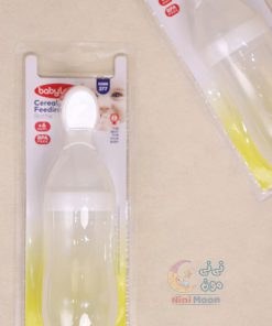 بیبی لند سرلاک خوری کد 377