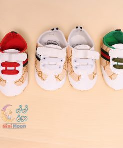 پاپوش نوزادی گوچی