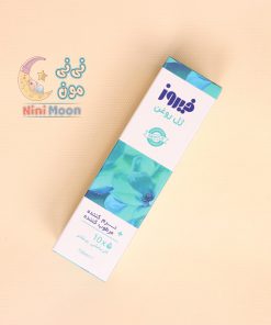 ژل روغن فیروز
