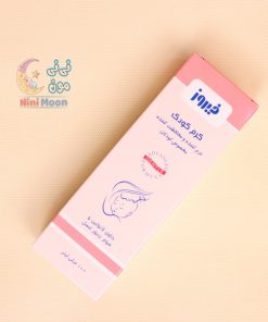 کرم کودک نرم کننده و محافظت کننده فیروز