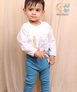 شلوار کبریتی - تصویر 5