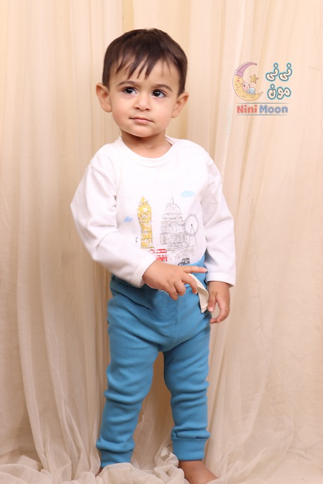 شلوار کبریتی - تصویر 5