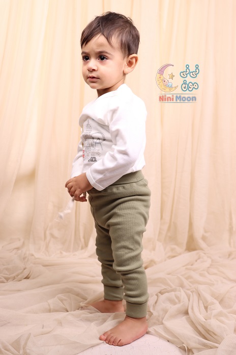 شلوار کبریتی