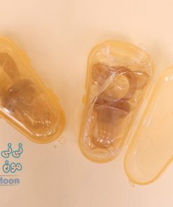 پستانک میوه خوری طرح هی اورشی