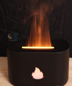 دستگاه بخور آتشین