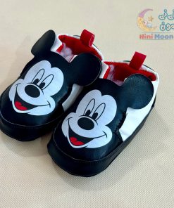 پاپوش میکی موس بزرگ