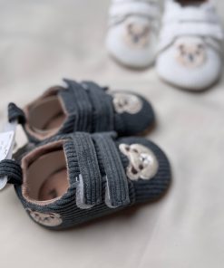 پاپوش تدی بزرگ - تصویر 3