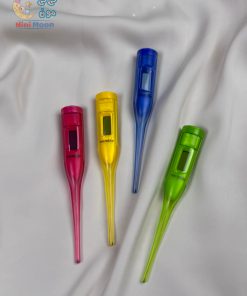 تب سنج زیر زبانی میکرولایف