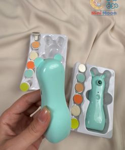 سوهان برقی عروسکی