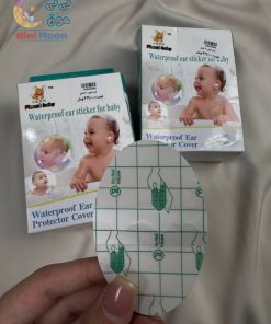 چسب حمام گوش 60 عددی
