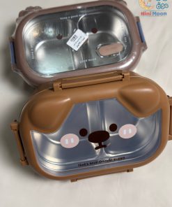 ظرف غذا دو مدلی