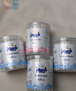 گوش پاک کن فیروز