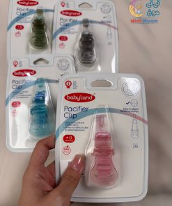 بیبی لند بند پستانک کد 215
