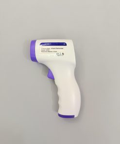 تب سنج لیزری AD801