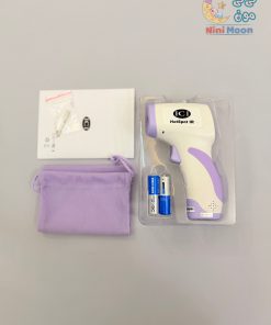 تب سنج لیزری ICI