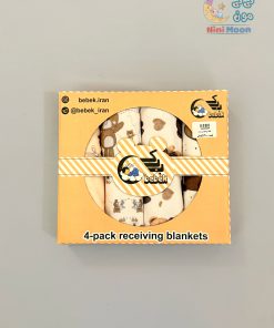 خشک کن جعبه ای ب ب ک