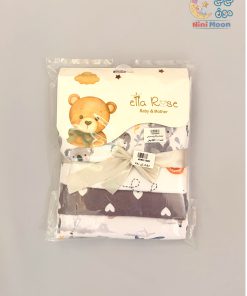 خشک کن لوگاگو پارچه خارجی