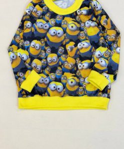 بلوز تکی نینیمون