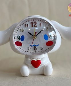 ساعت گرد تراش دار دیزینی