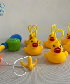 پوپت استوانه ای ایزدی