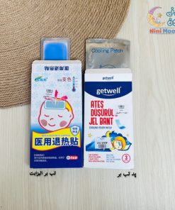 تب بر دو مدلی