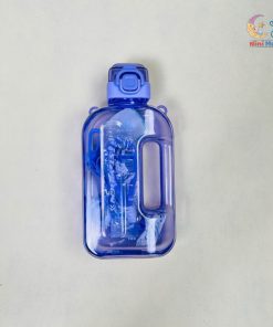 قمقمه کتابی