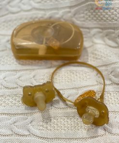 هی اور شی پستانک 2 عددی