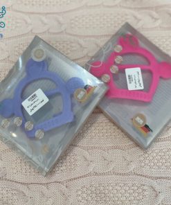 برث می دندانگیر سیلیکونی مچی