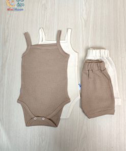 رکابی شورت ماوی