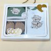 3 تیکه جعبه ای Good Mark