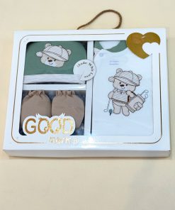 3 تیکه جعبه ای Good Mark