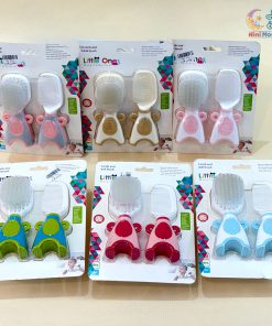 شانه برس قابدار ittle ones