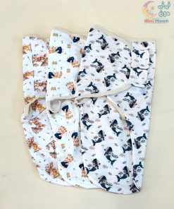 قنداق lina kids