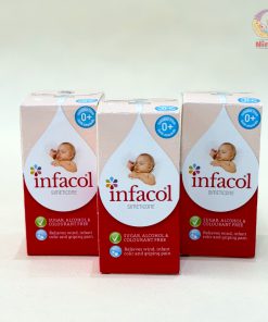 قطره اینفاکول